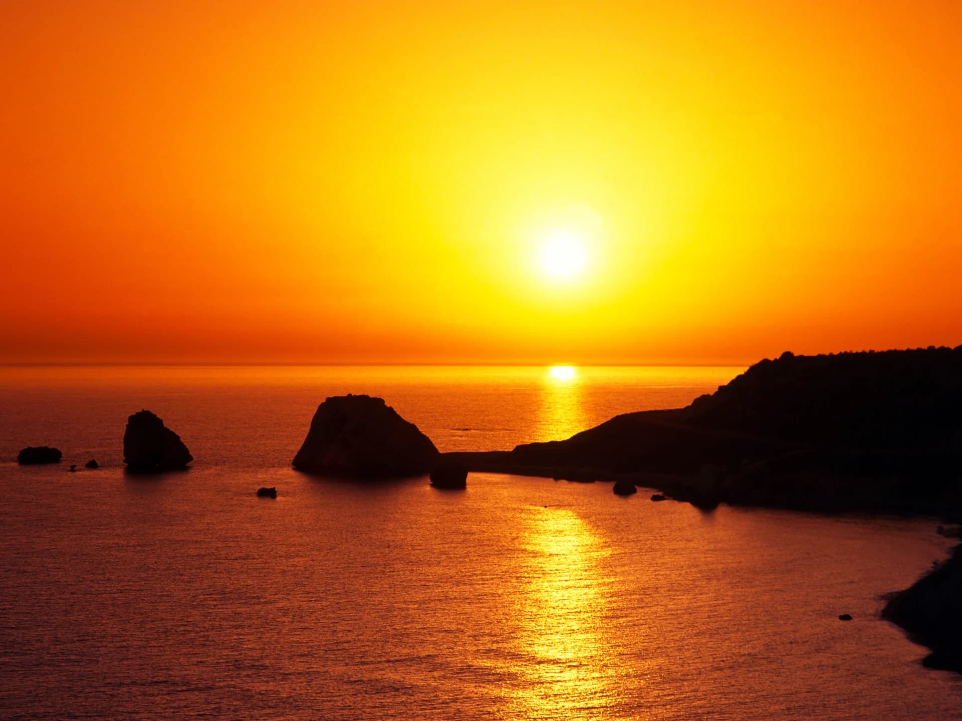 Cyprus · original destination photography