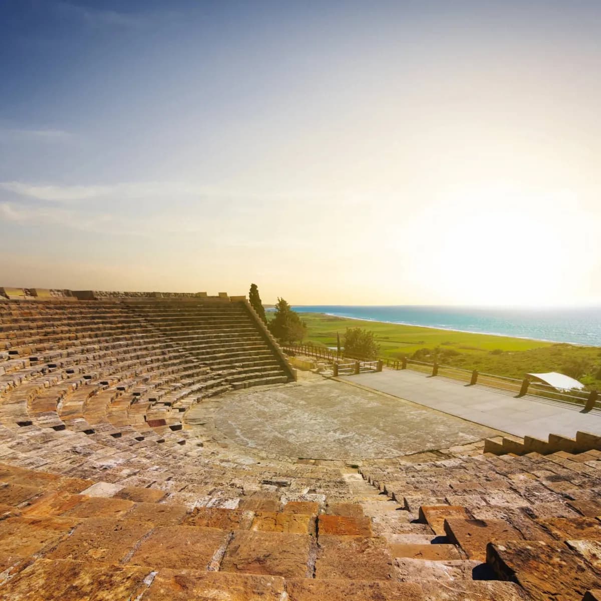 Cinema in Cyprus