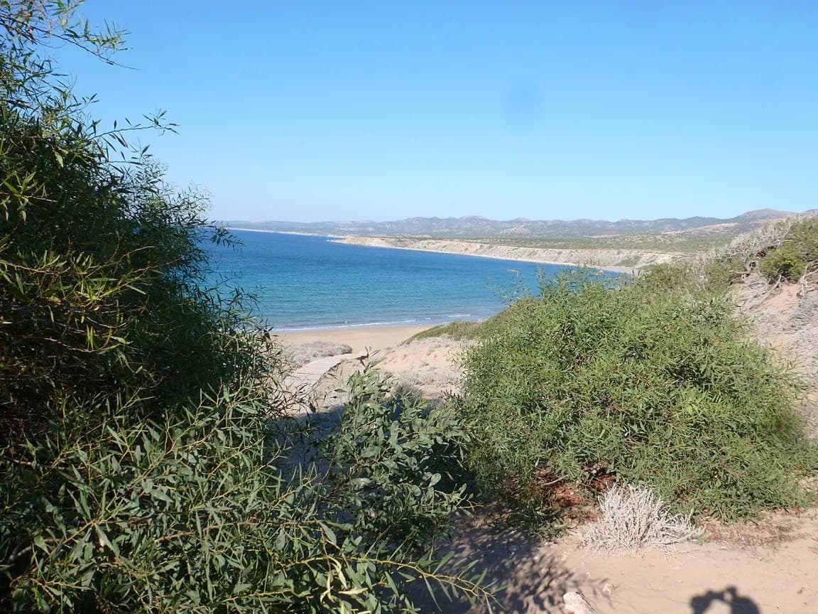Akamas Peninsula