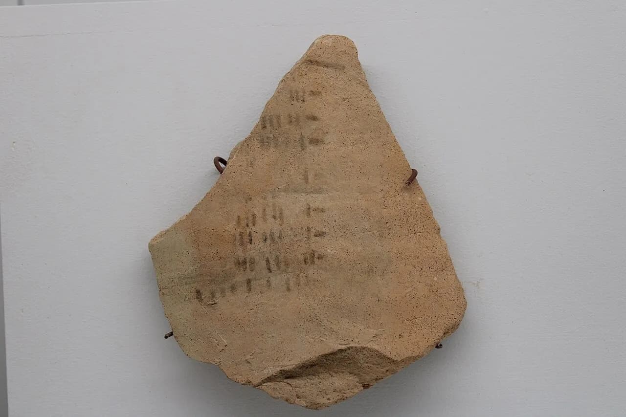 Ancient Kition
