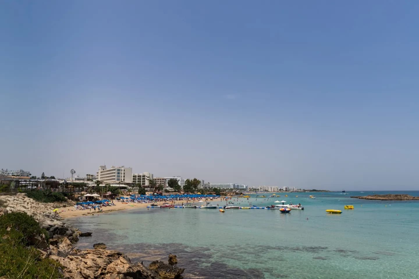 Fig Tree Bay