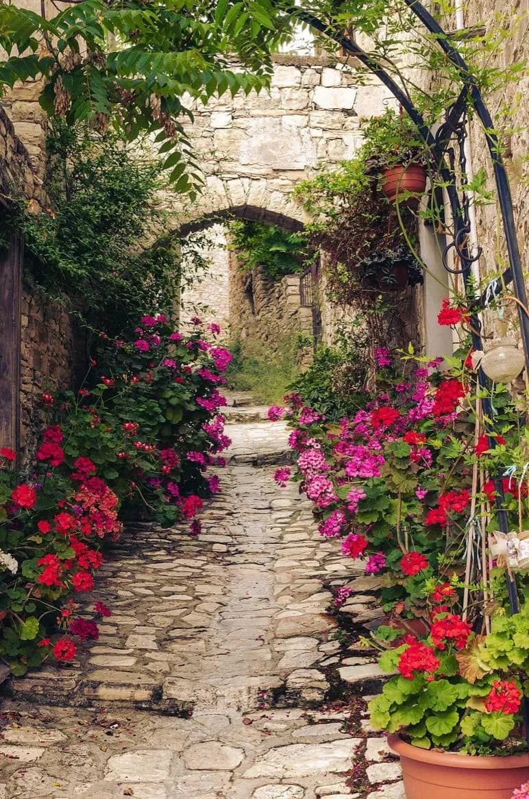 Pano Lefkara