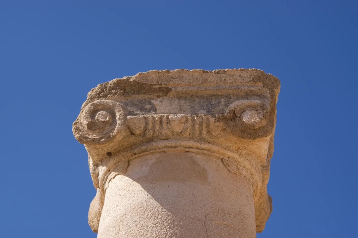 Parque Arqueológico de Paphos