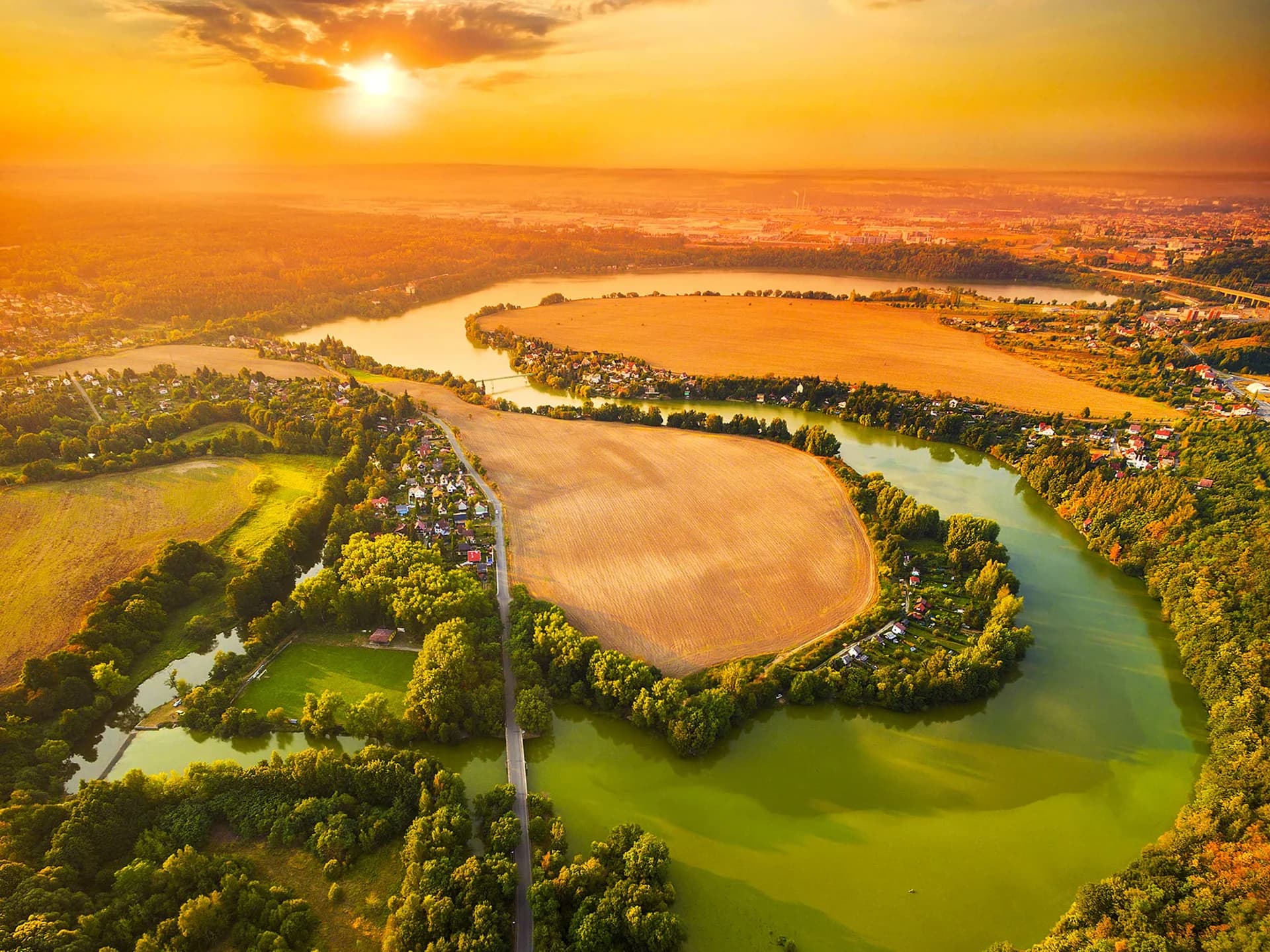 Czechia · original destination photography