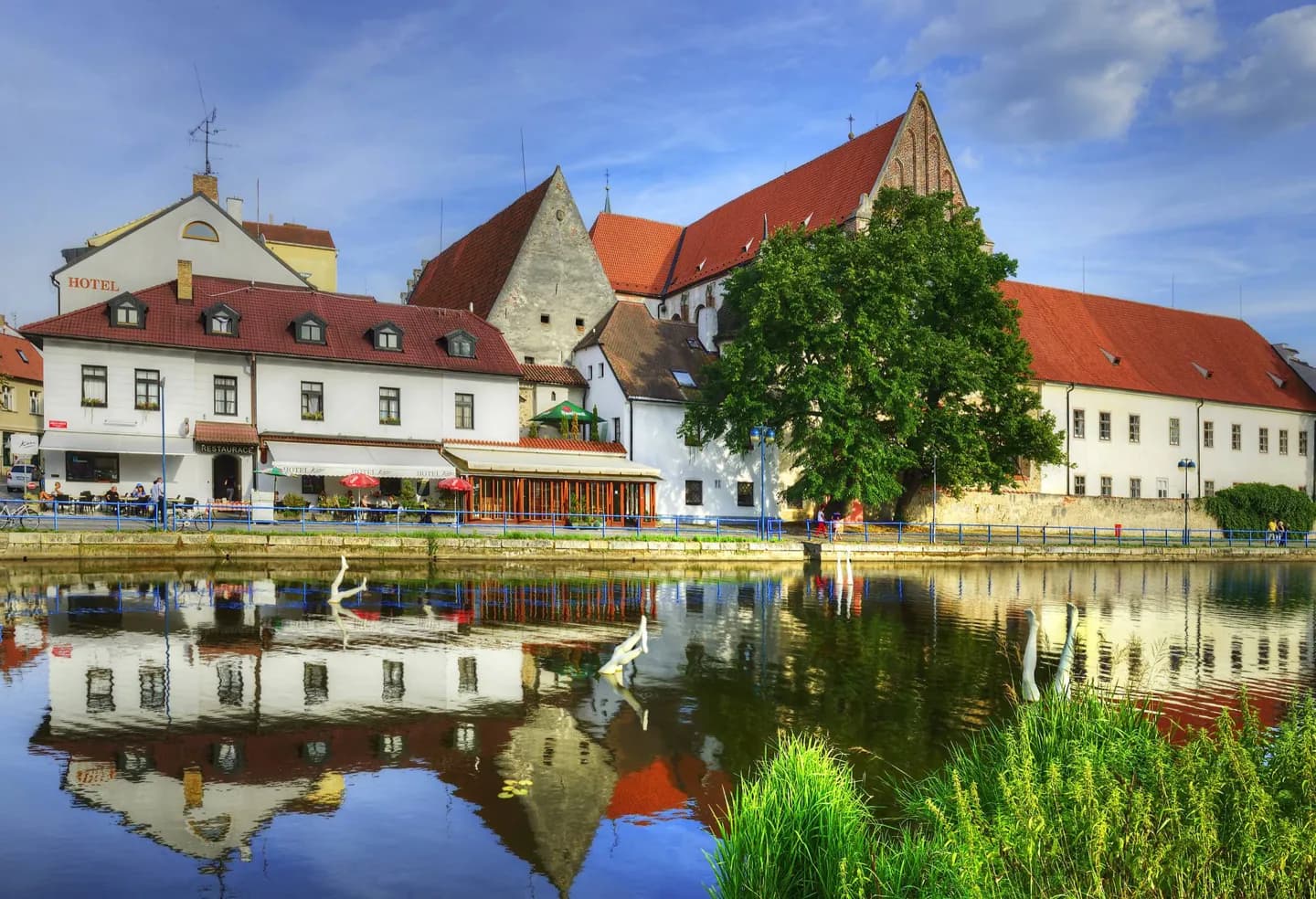 České Budějovice