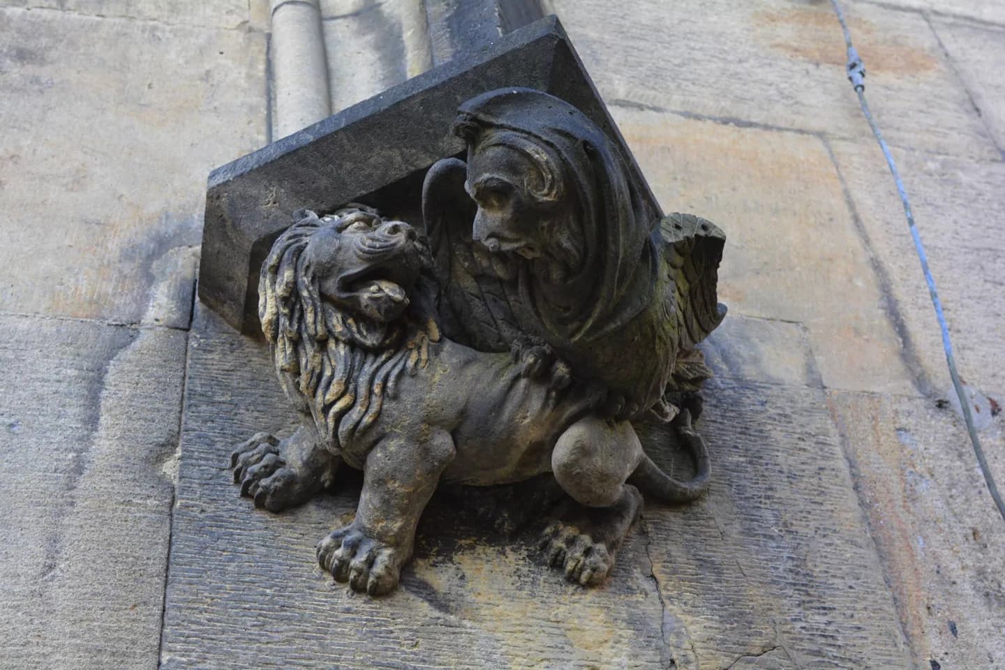 Czech art from Gothic panels to Mucha · 2