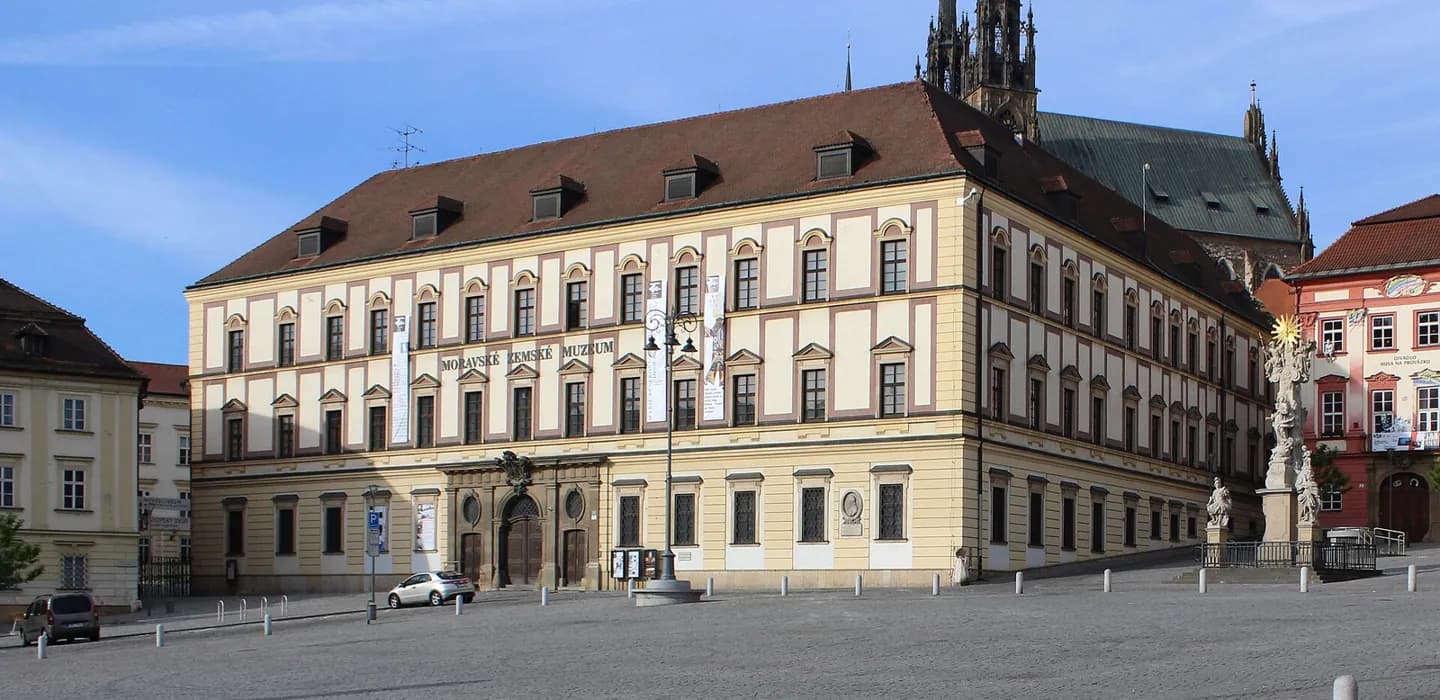 Mährisches Museum
