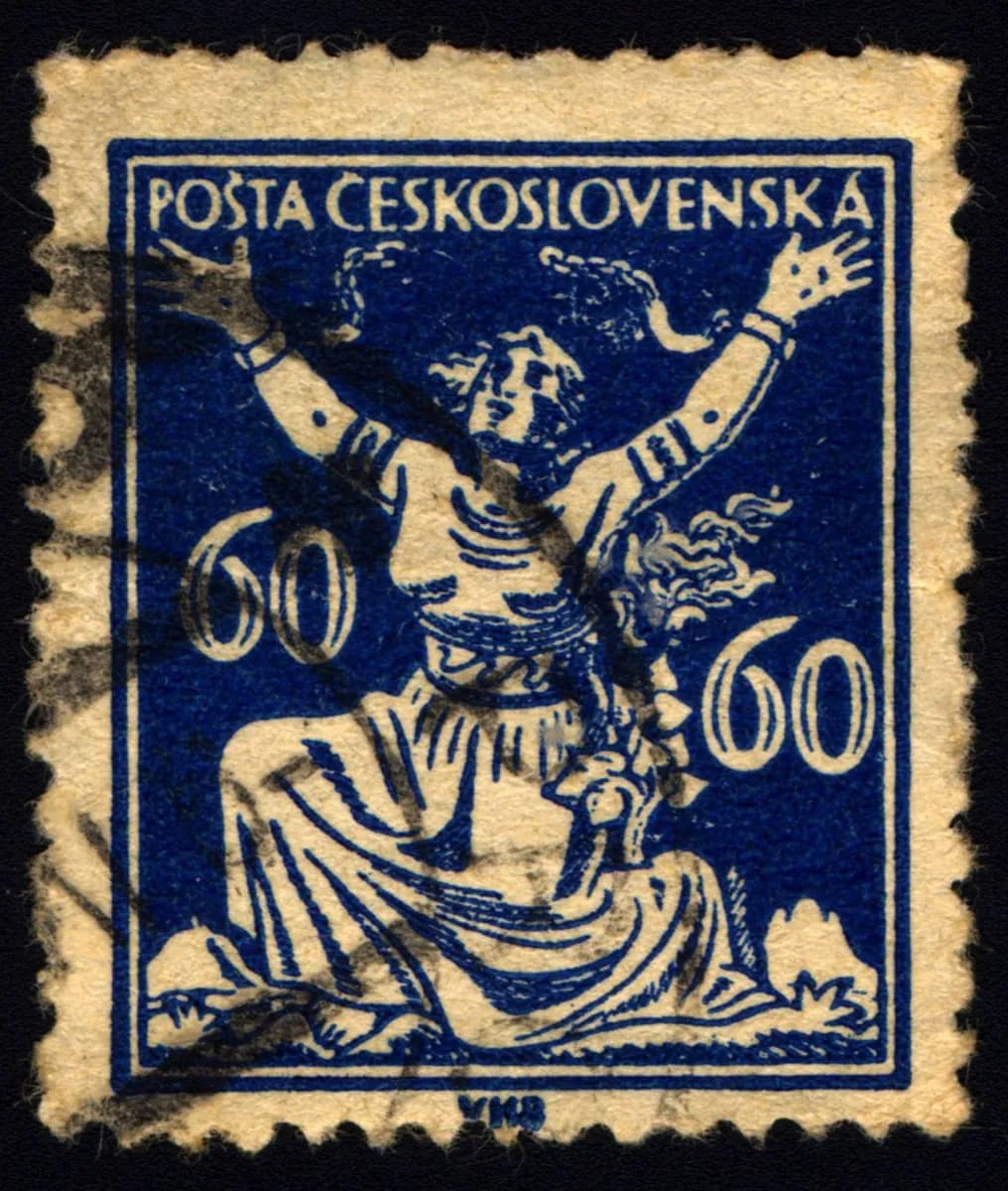 Как Чехословакия сформировала современную Чехию · 2