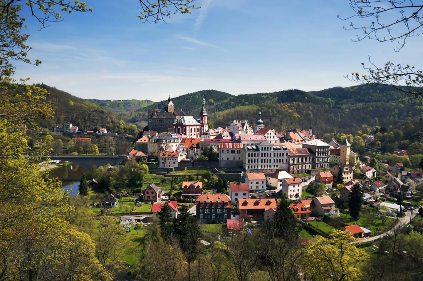 Karlovy Vary · 2