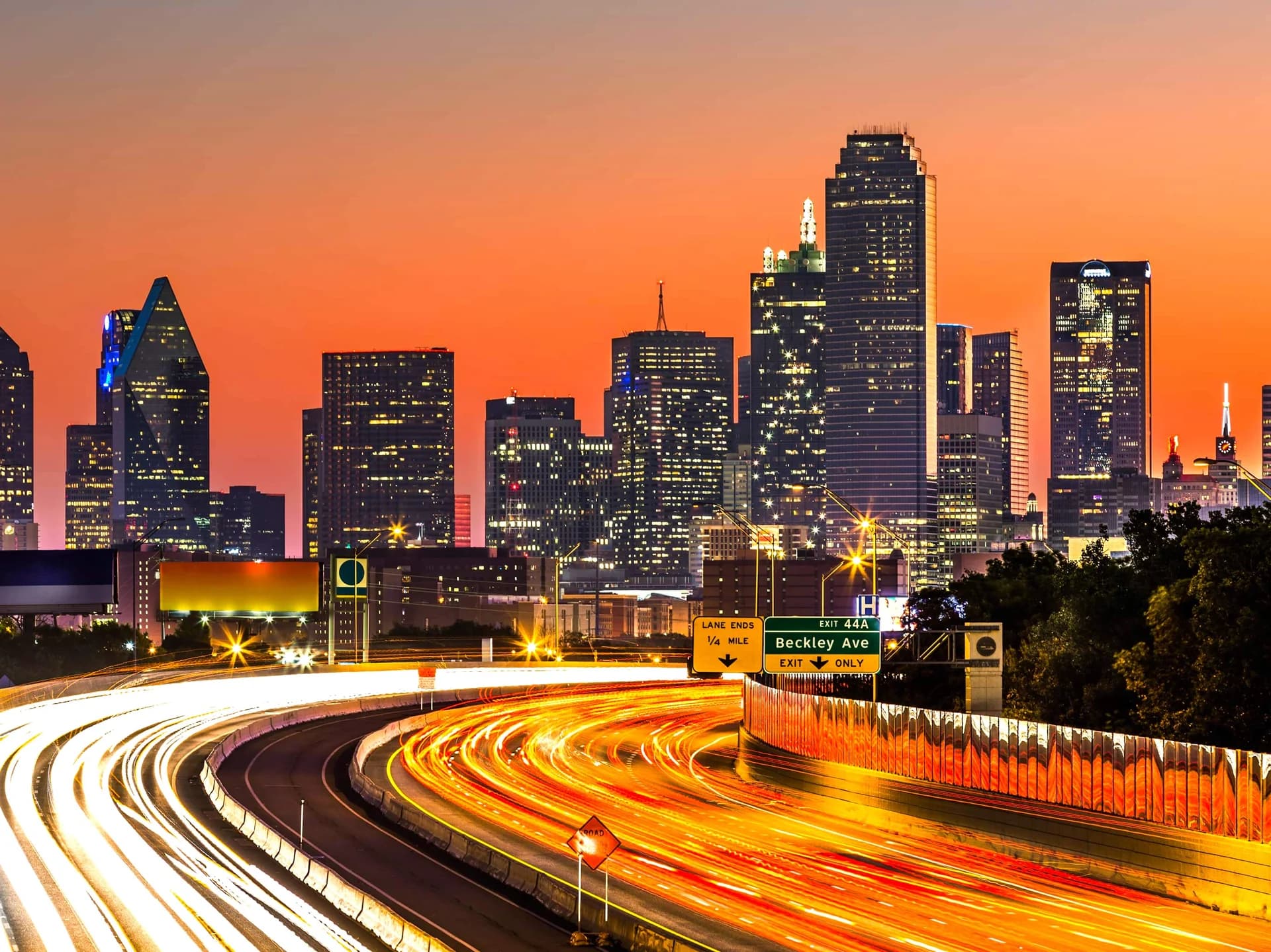 Dallas · original destination photography