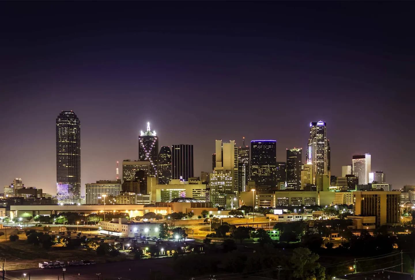 Dónde pasar una noche en Dallas