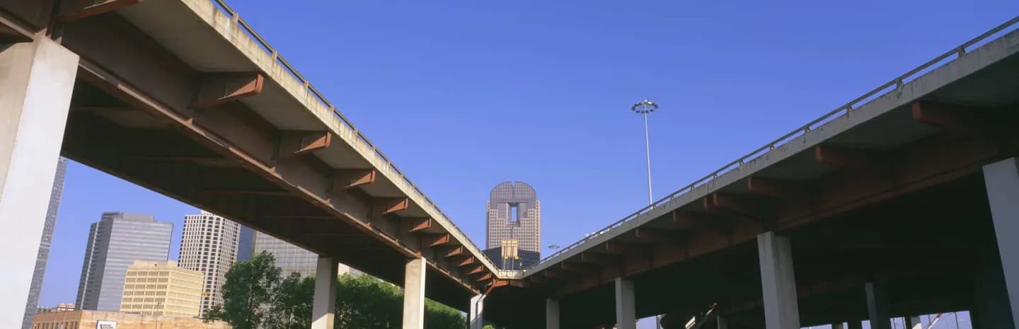 Dallas Arts Tower · 2