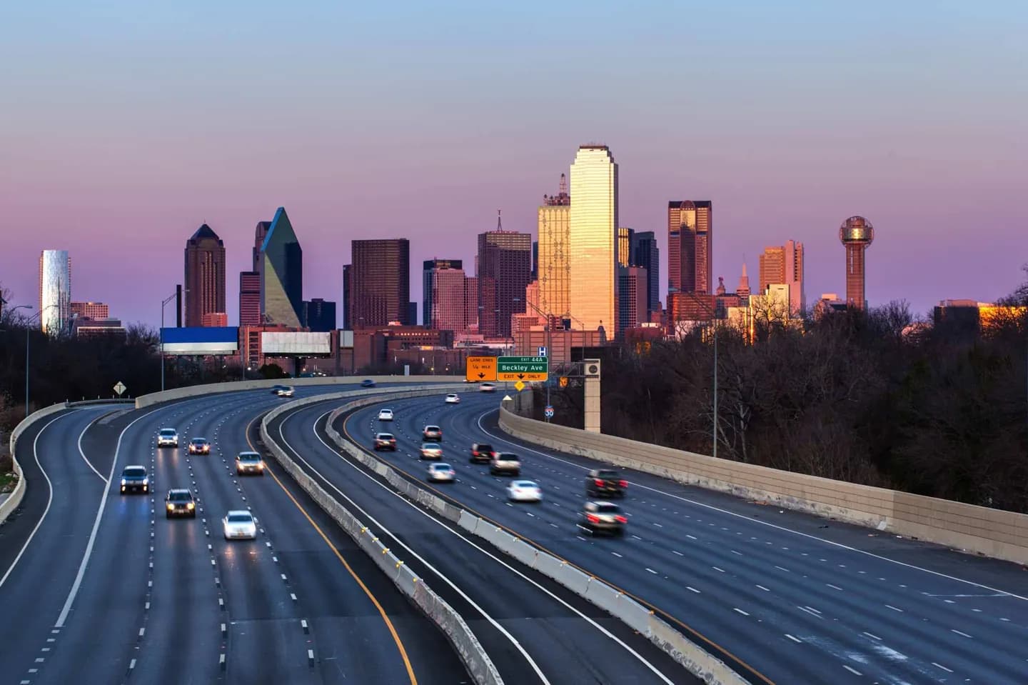 Centro de Dallas