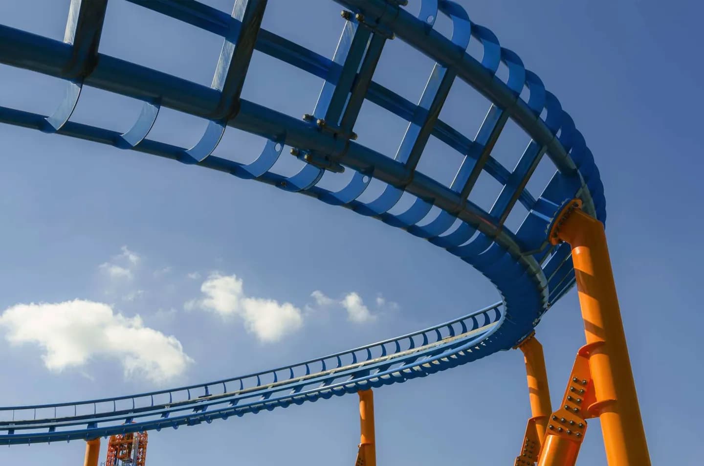 Six Flags Over Texas · 2
