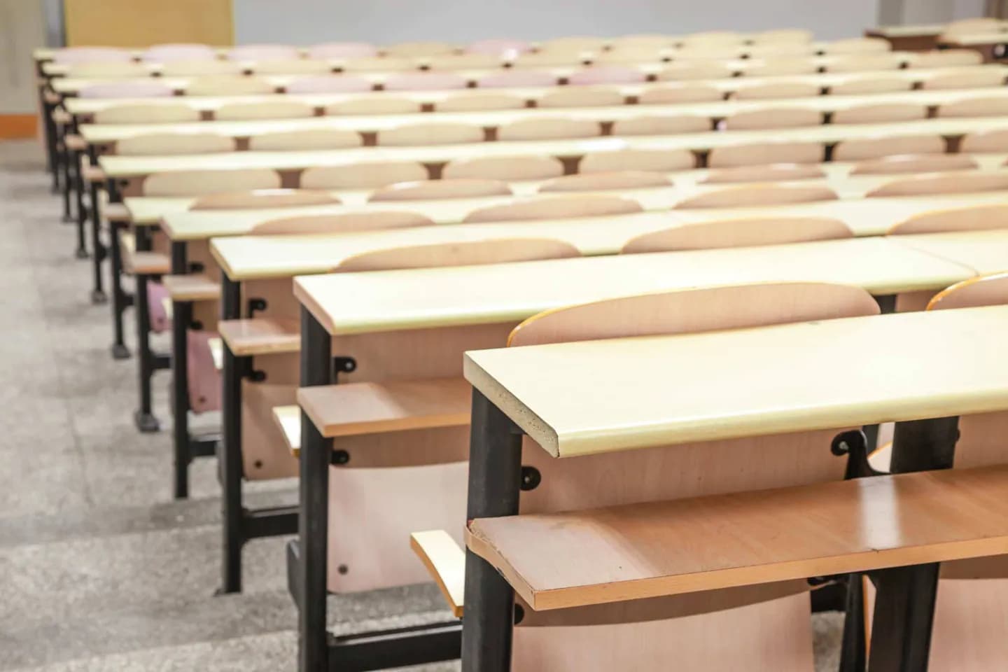 Universidad Metodista del Sur · 2