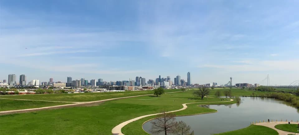 Parc Trammell Crow