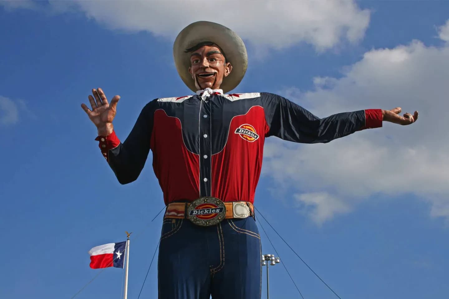 Foire d'État du Texas · 2