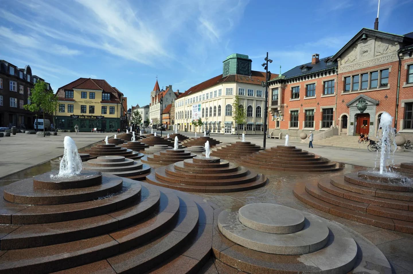 Aalborg