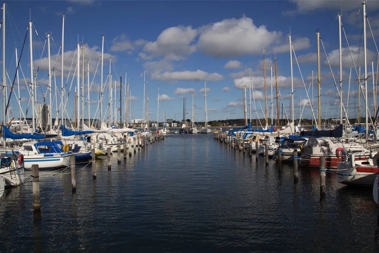 Aalborg · 2