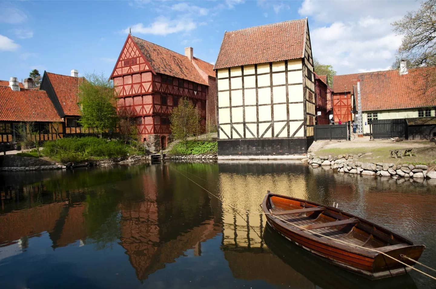Aarhus