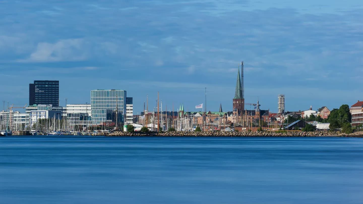 Aarhus · 2