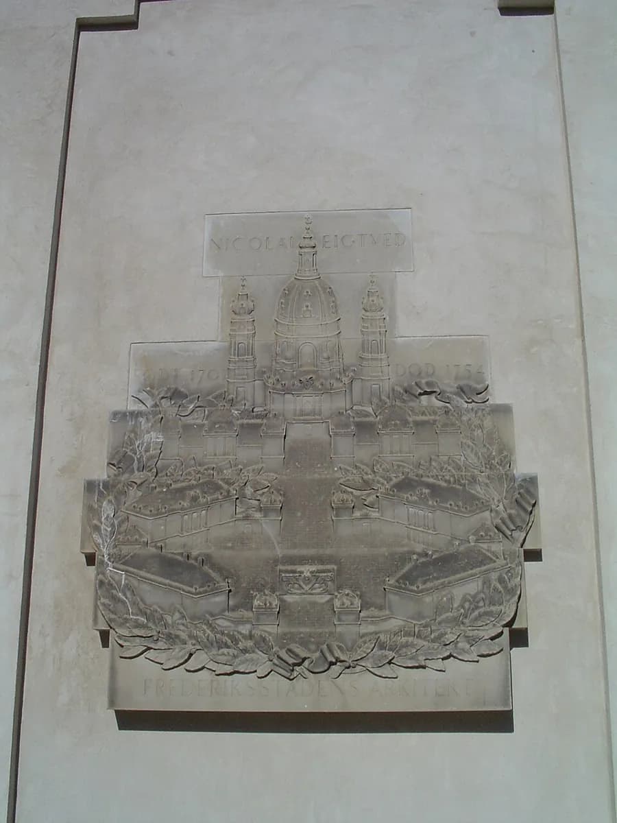 Amalienborg