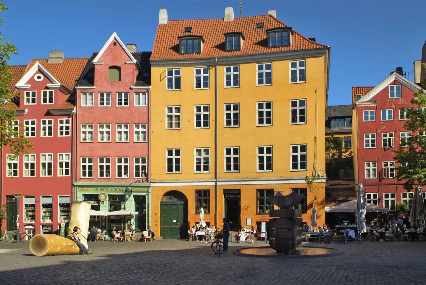 Danish architecture · 2