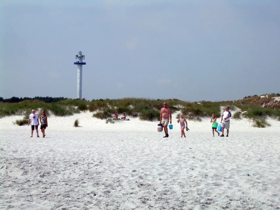Dueodde Beach