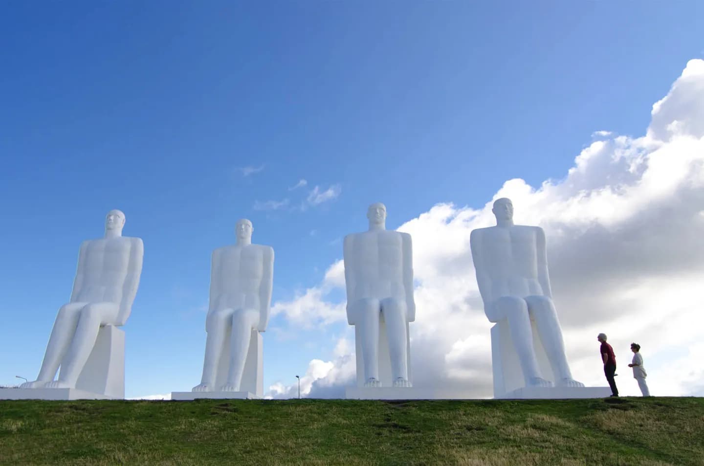 Esbjerg · 2