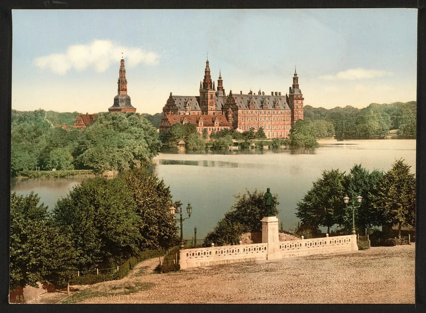 Castello di Frederiksborg