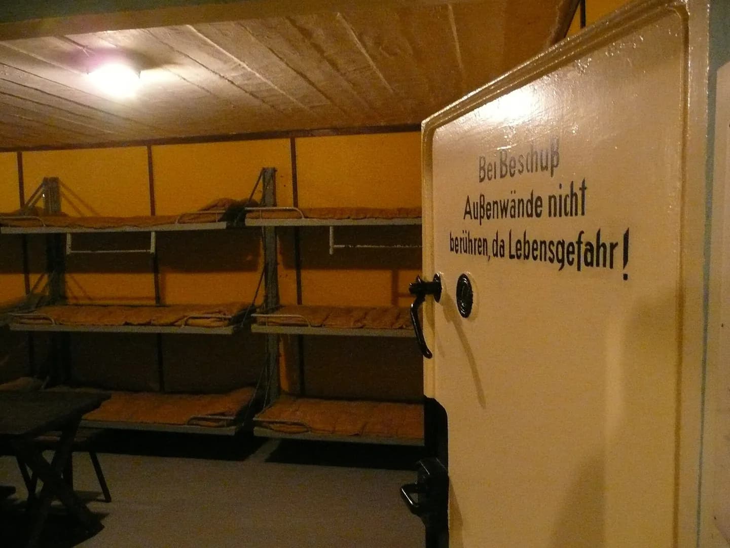Festung Hanstholm
