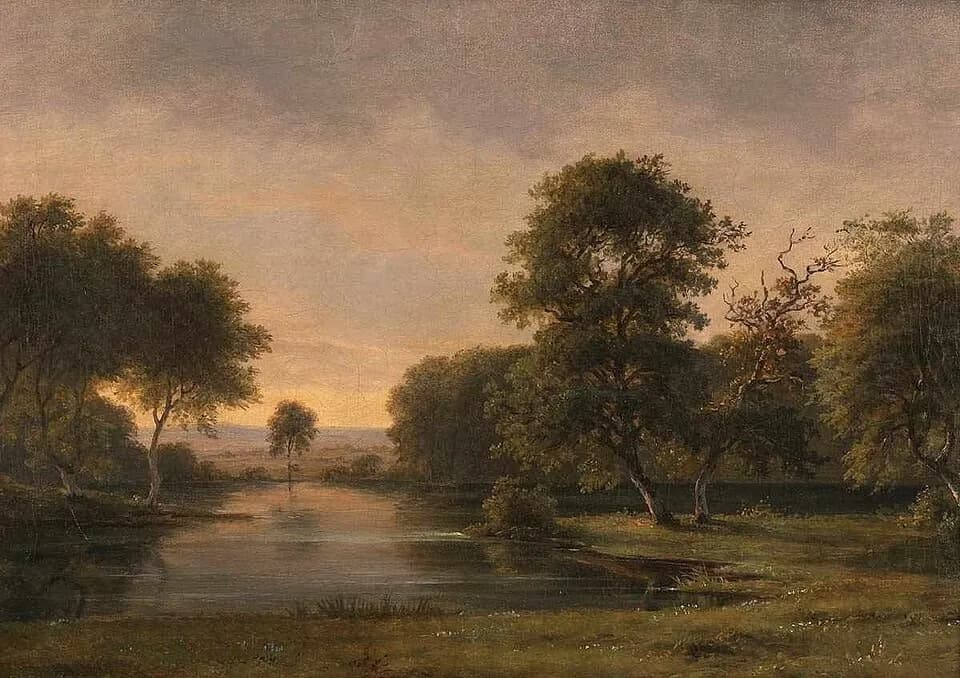 Jægersborg Dyrehave