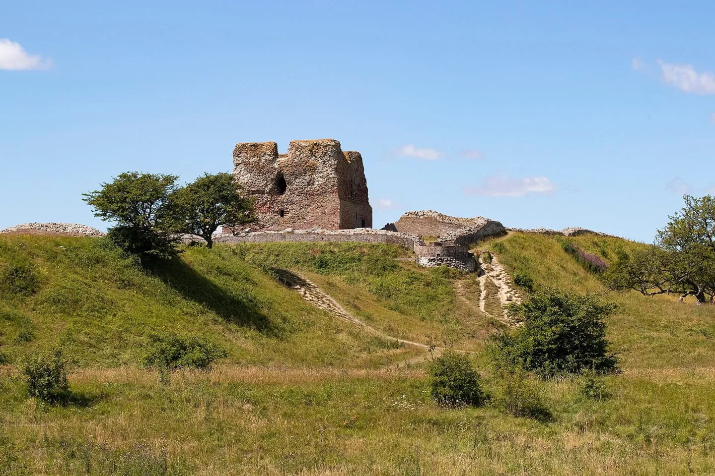 Kalø Castle