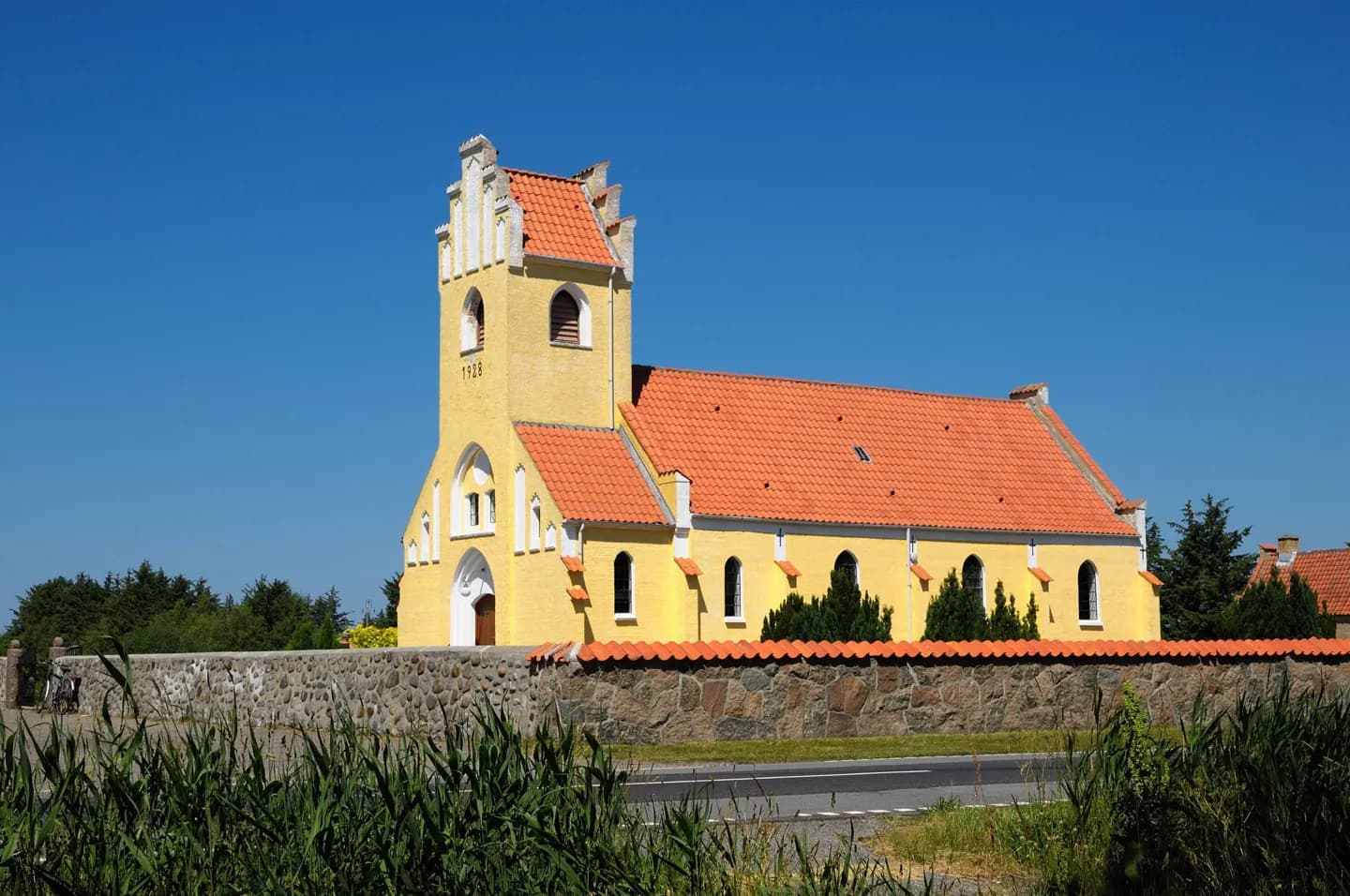 Læsø