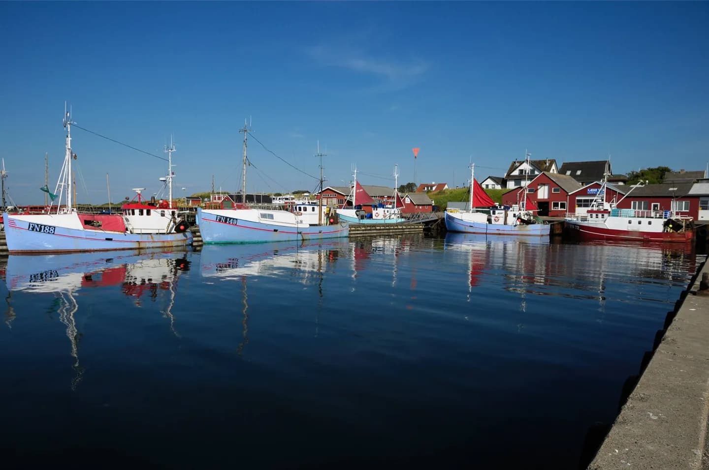 Læsø · 2