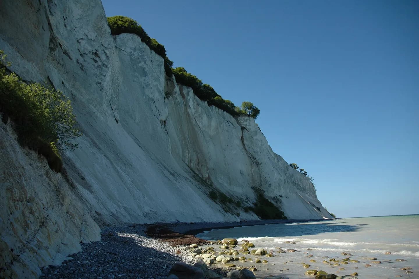 Møns Klint