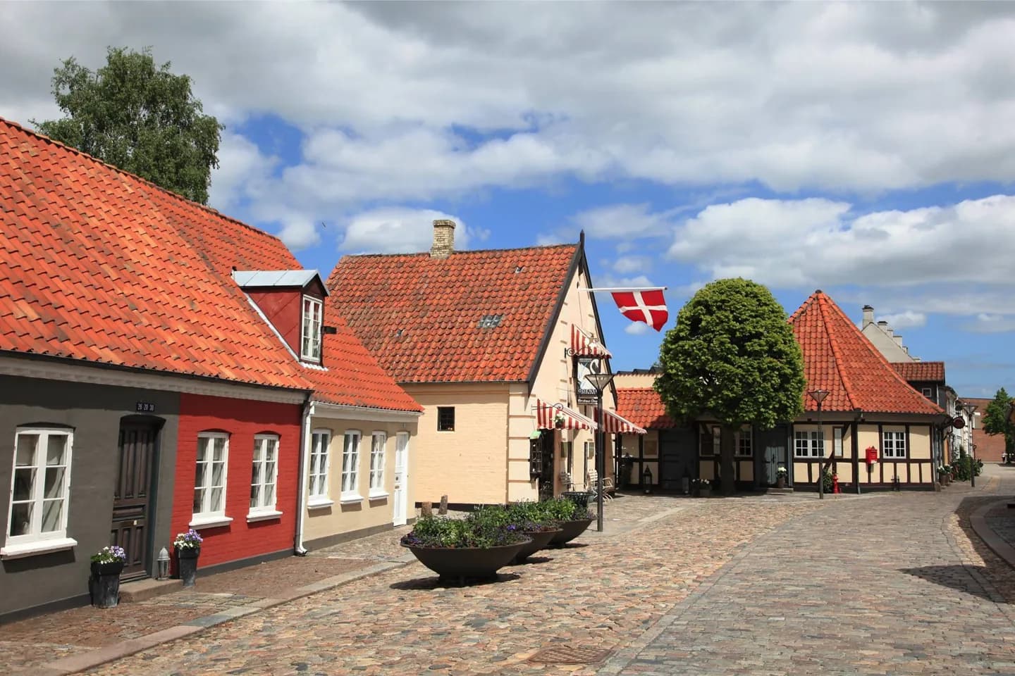 Odense
