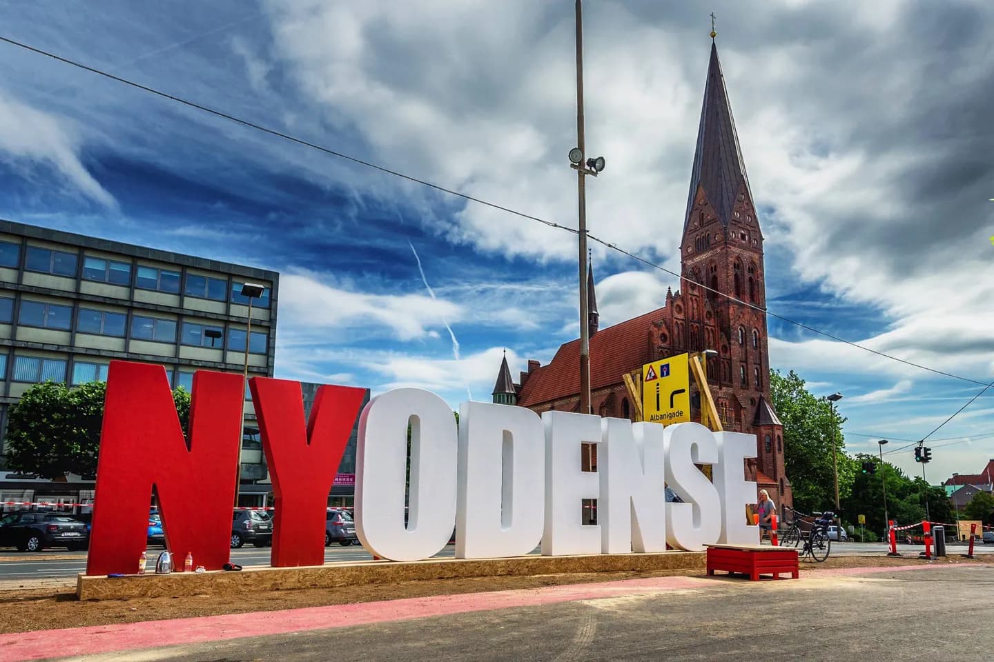 Odense · 2