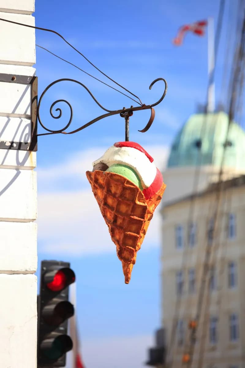 Praktische Sicherheit in Dänemark · 2
