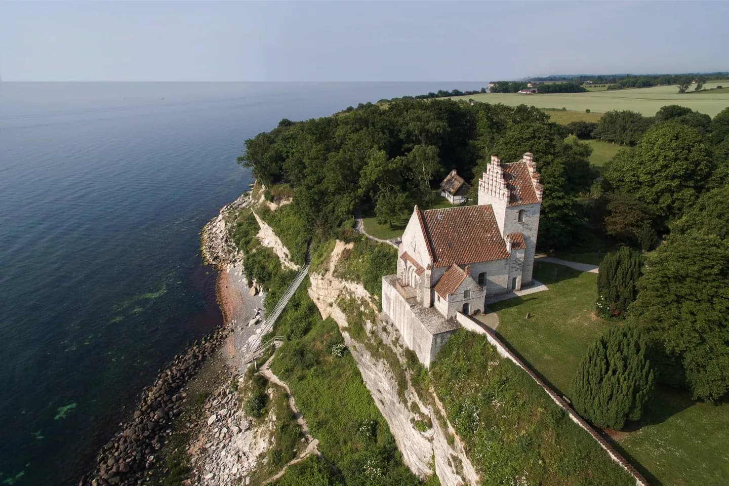 Denmark before the Vikings · 2