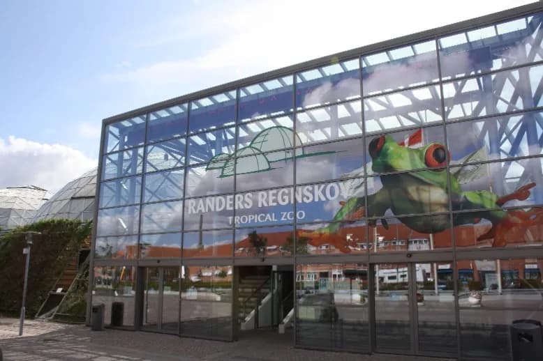 Randers Regnskow