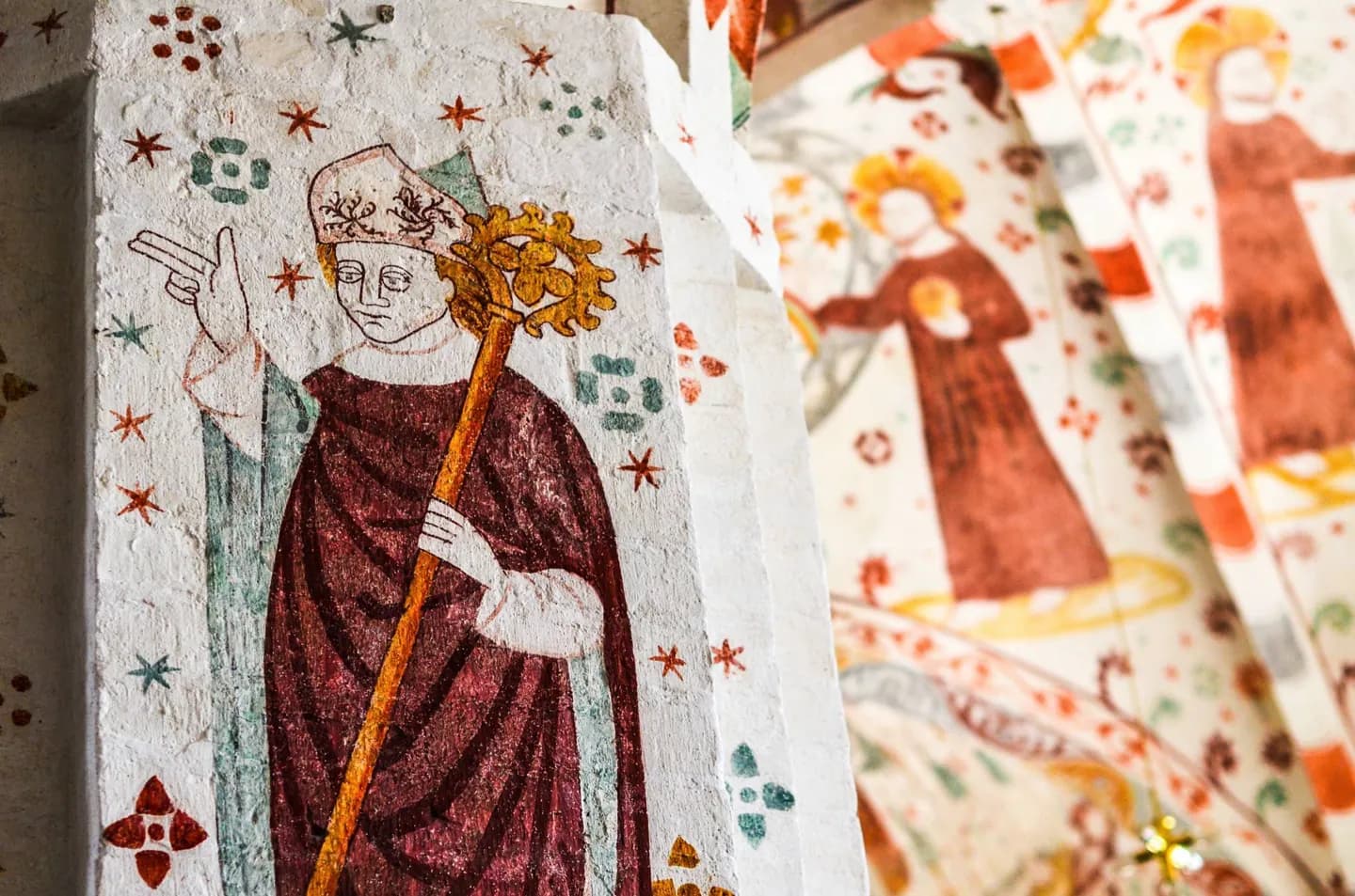 Religion and Danish heritage