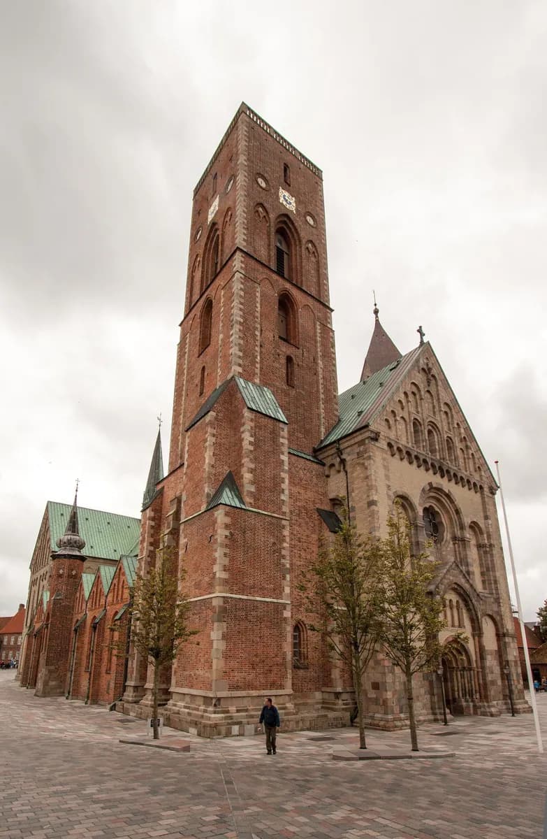 Ribe Cathedral