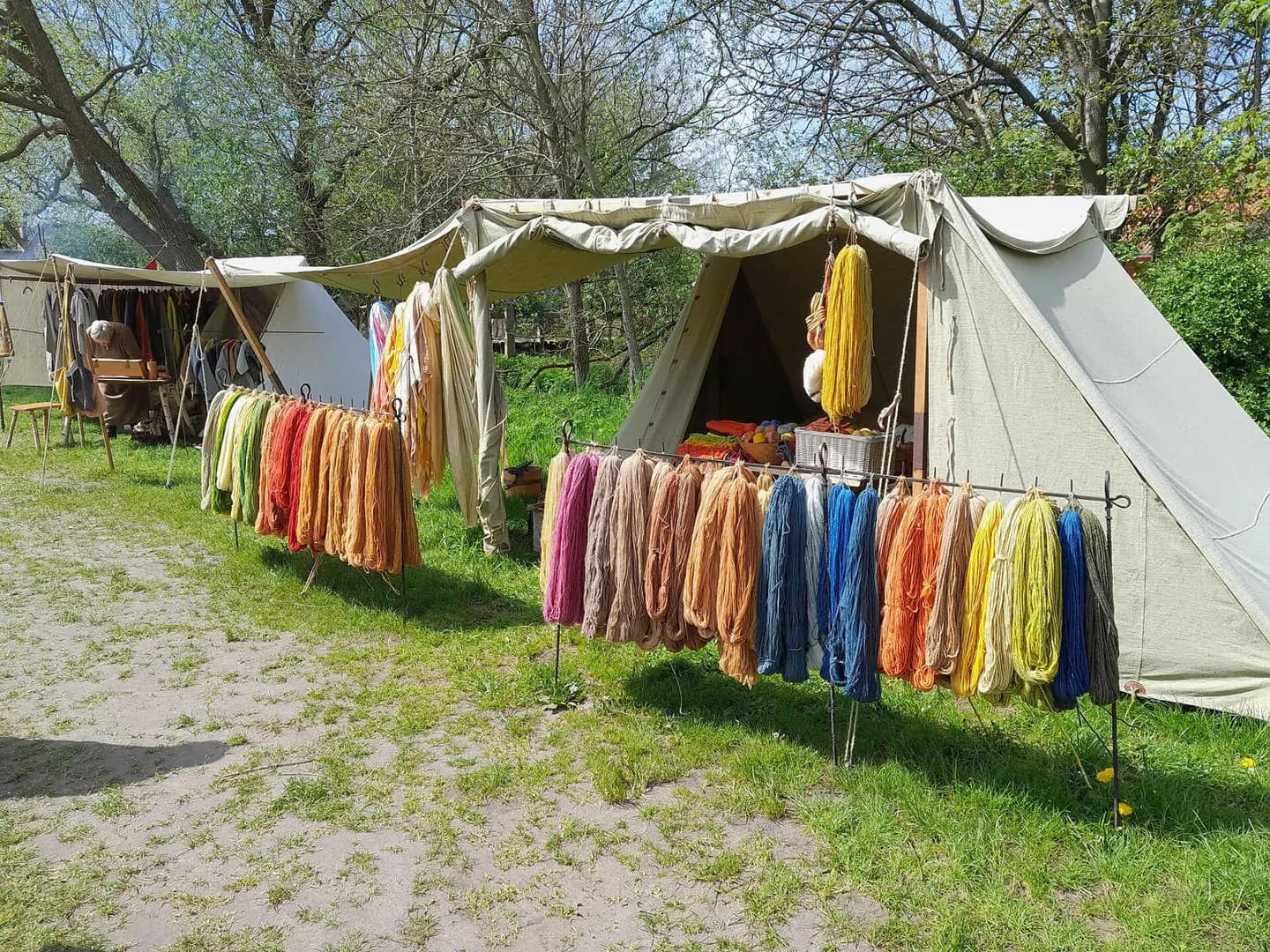 Centro Ribe Viking