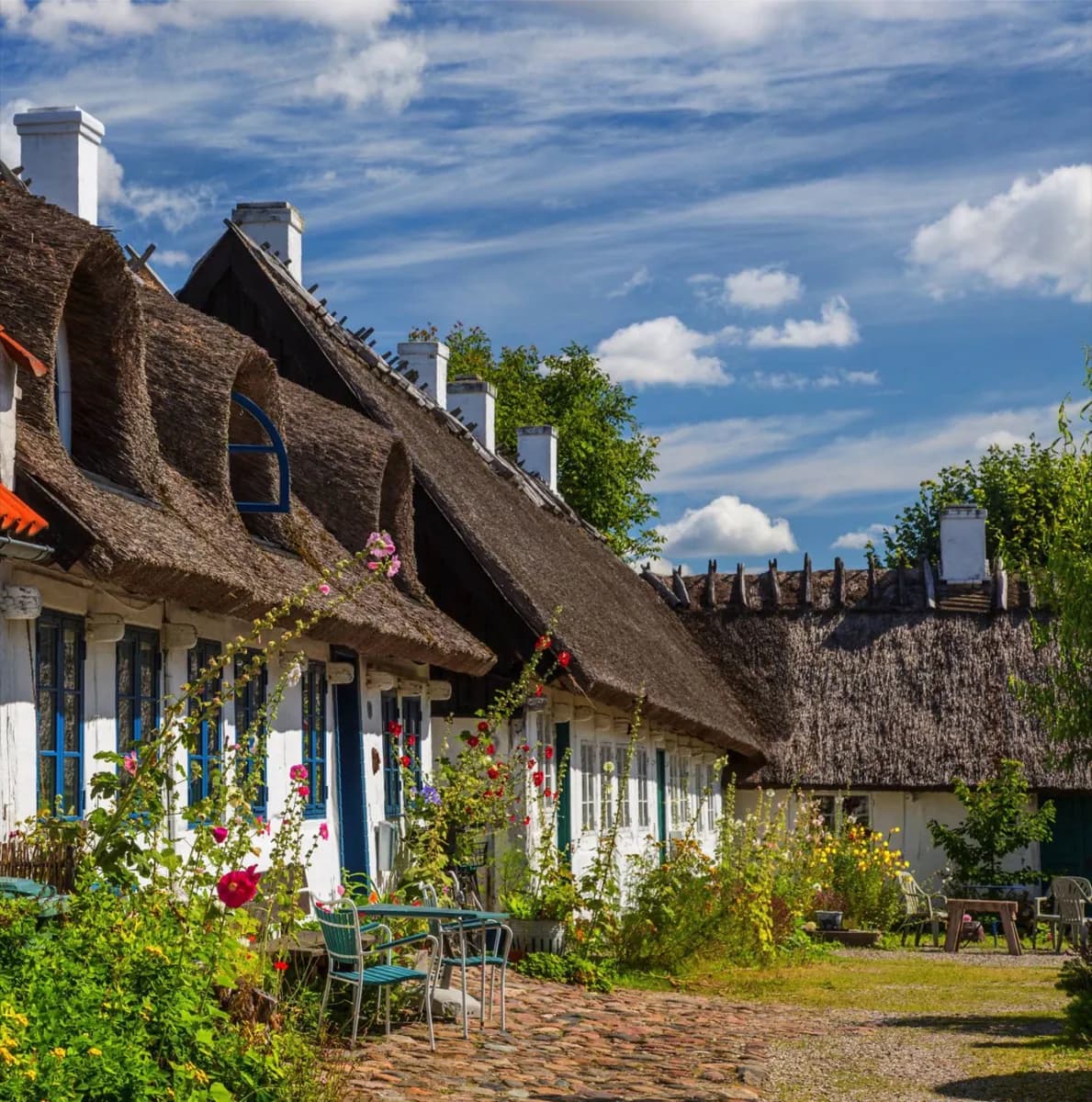 Roskilde