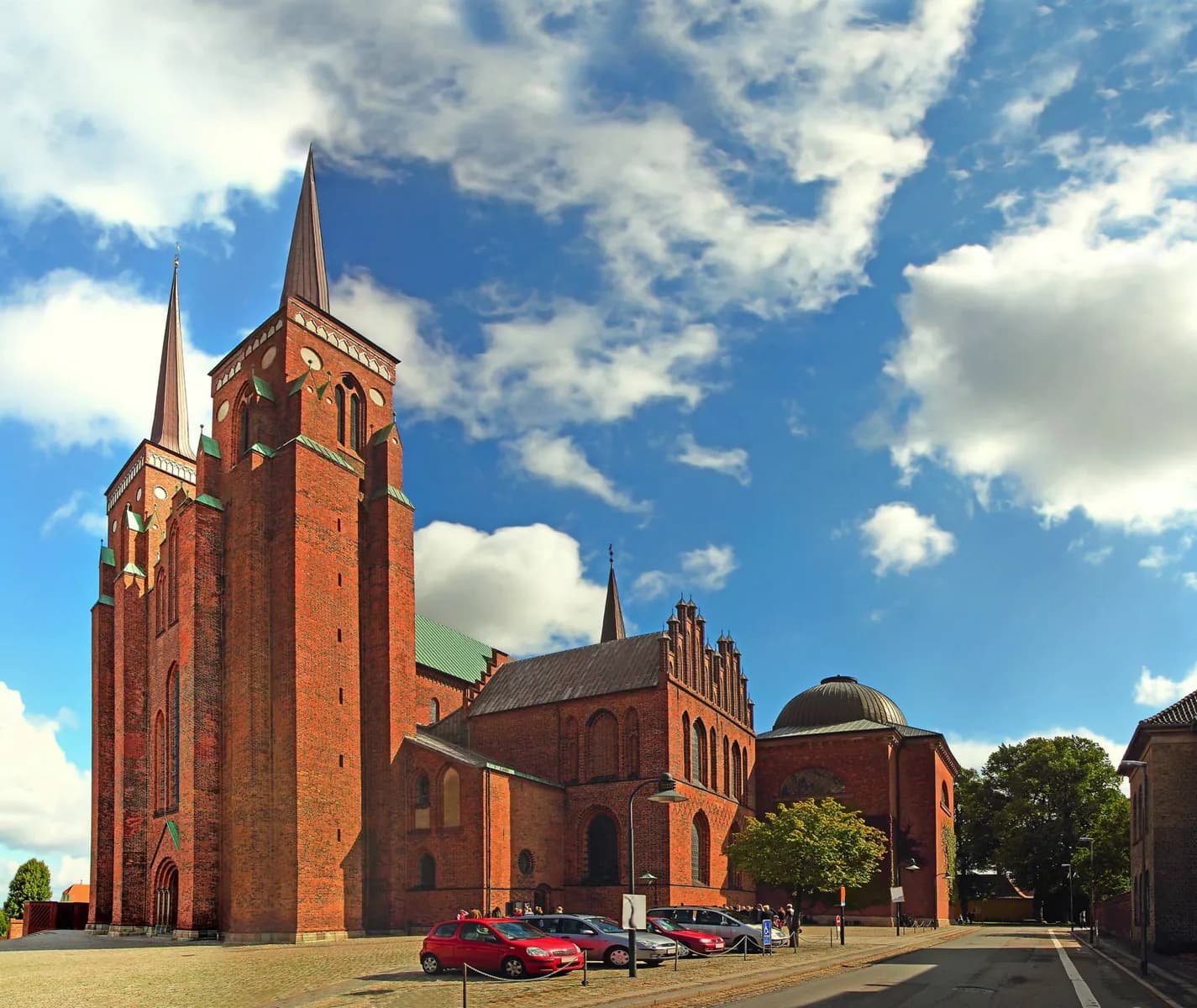 Roskilde · 2
