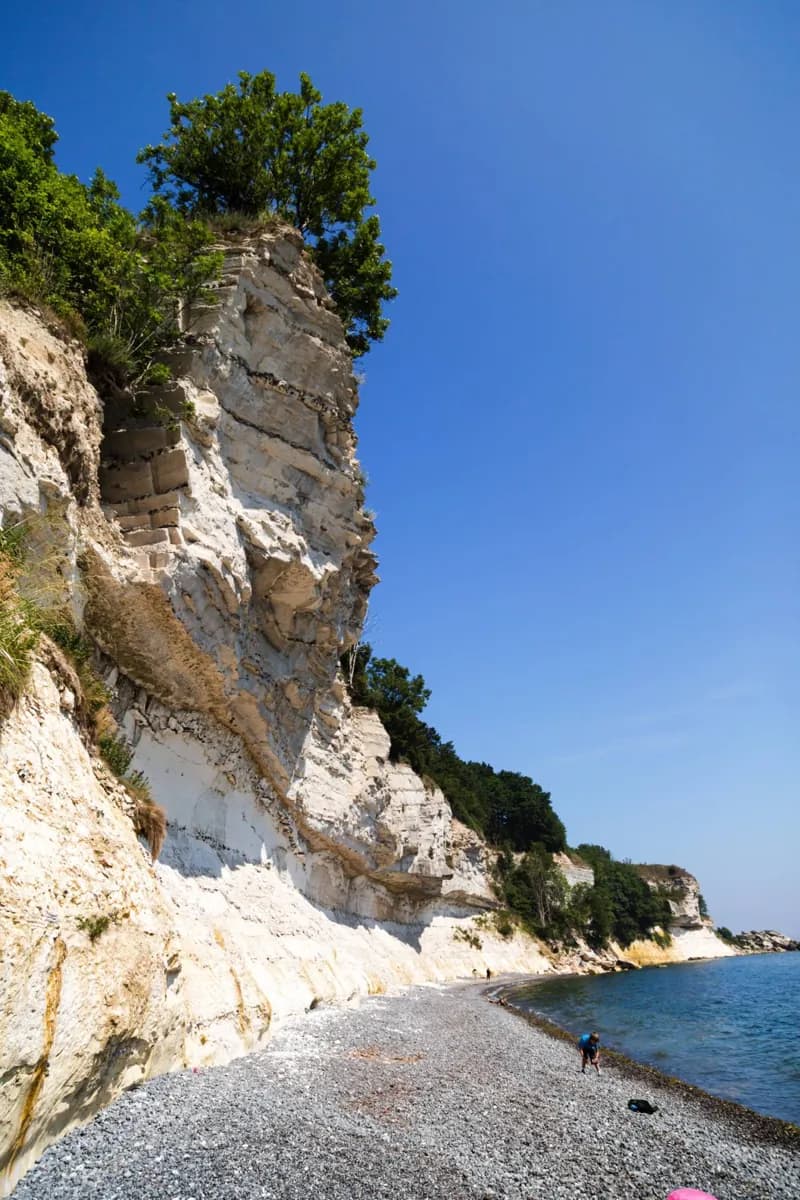 Stevns Klint · 2