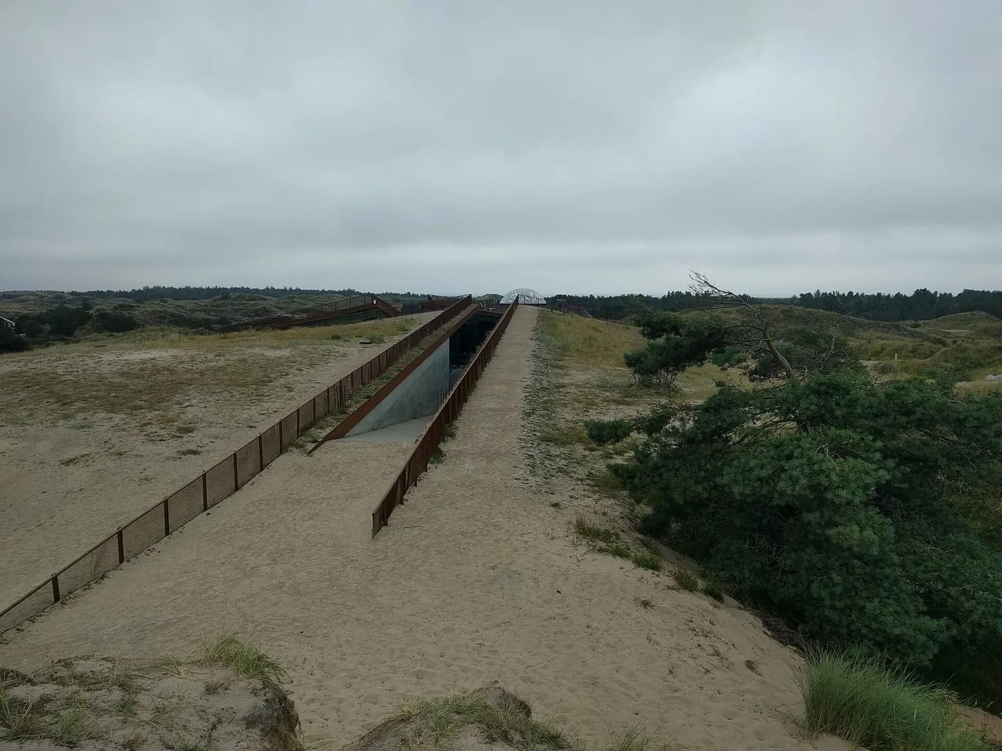 Tirpitz Museum