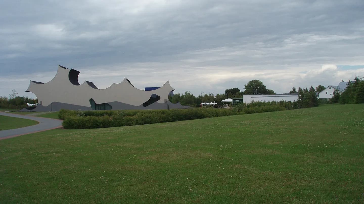 Universe Science Park