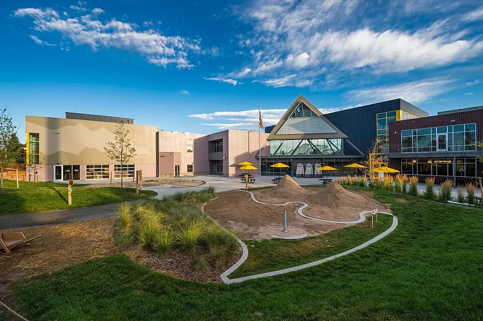 Children’s Museum of Denver